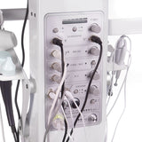 Kombajn kosmetyczny 13 funkcji BR-9901 - BVShop