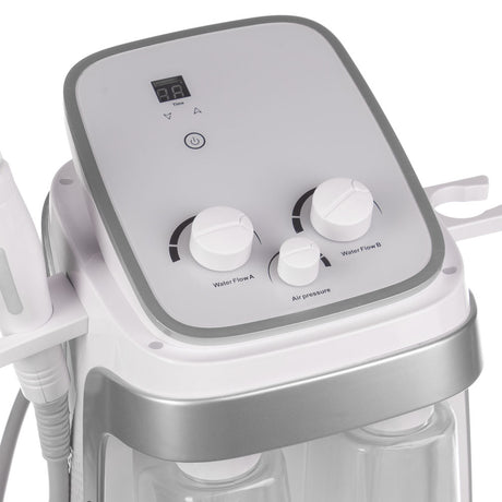 8-in-1 Cleaning AquaPeel BR-20208 - BVShop