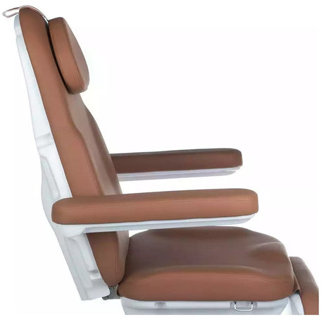 Electrical Kosmetik Chair MODENA BD-8194 Brown - BVShop