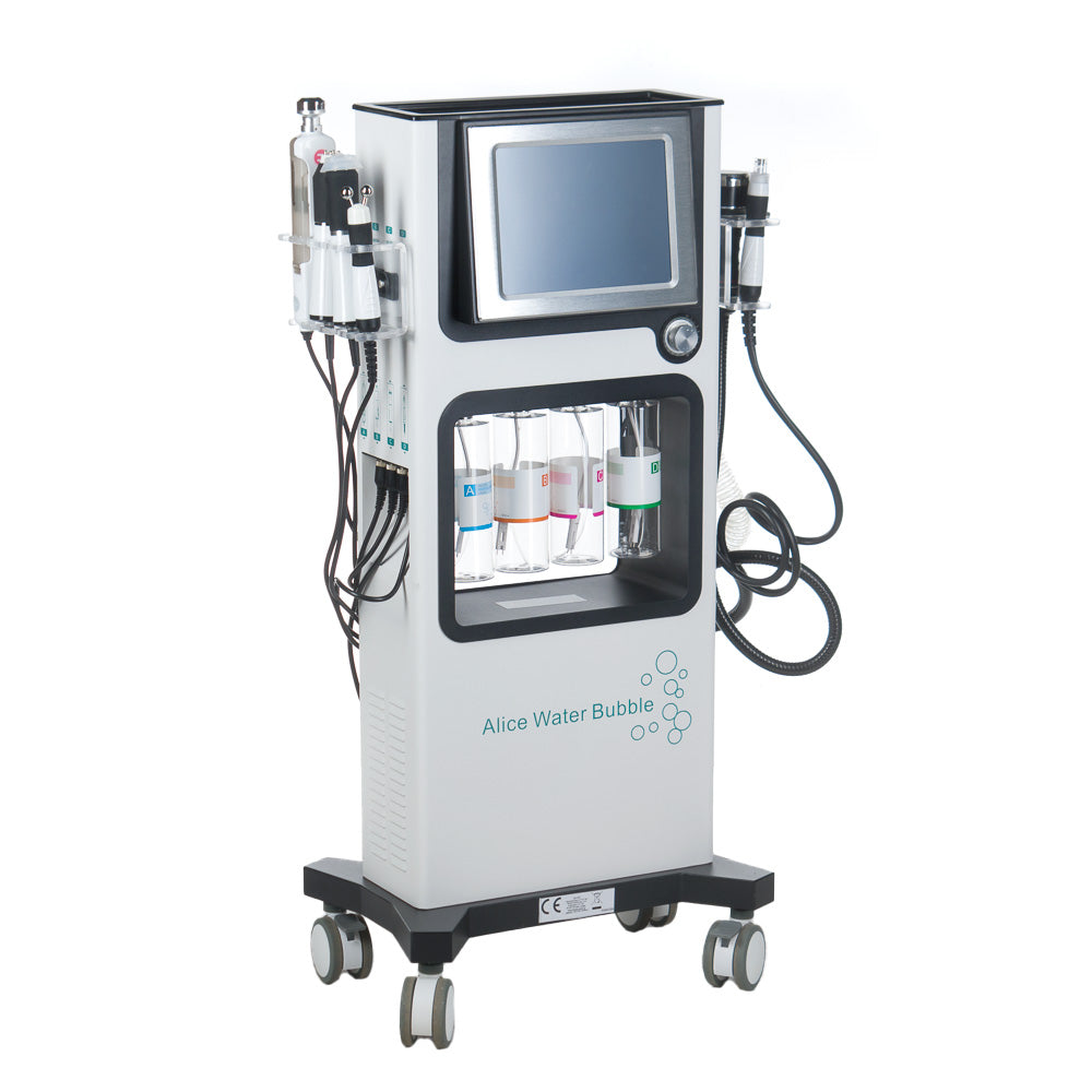 Hydrodermabrasion 7-in-1 machine BN-W07 - BVShop