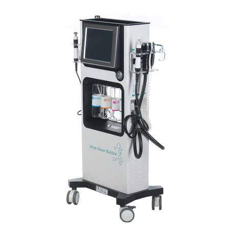 Hydrodermabrazja kombajn 7w1 BN-W07 - BVShop