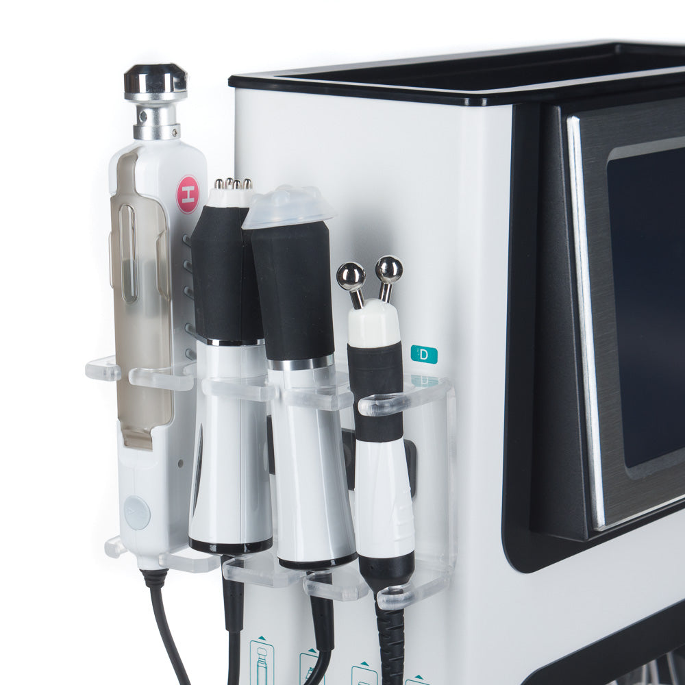 Hydrodermabrazja kombajn 7w1 BN-W07 - BVShop