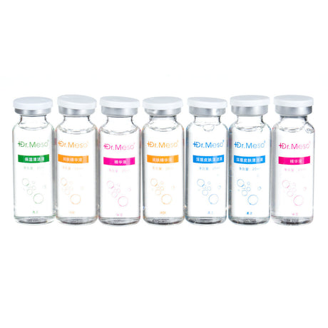 Hydrodermabrasion 7-in-1 machine BN-W07 - BVShop