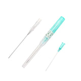 Sterilized I.V. Catheter Piercing Needle 1pcs