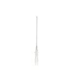 Sterilized I.V. Catheter Piercing Needle 1pcs