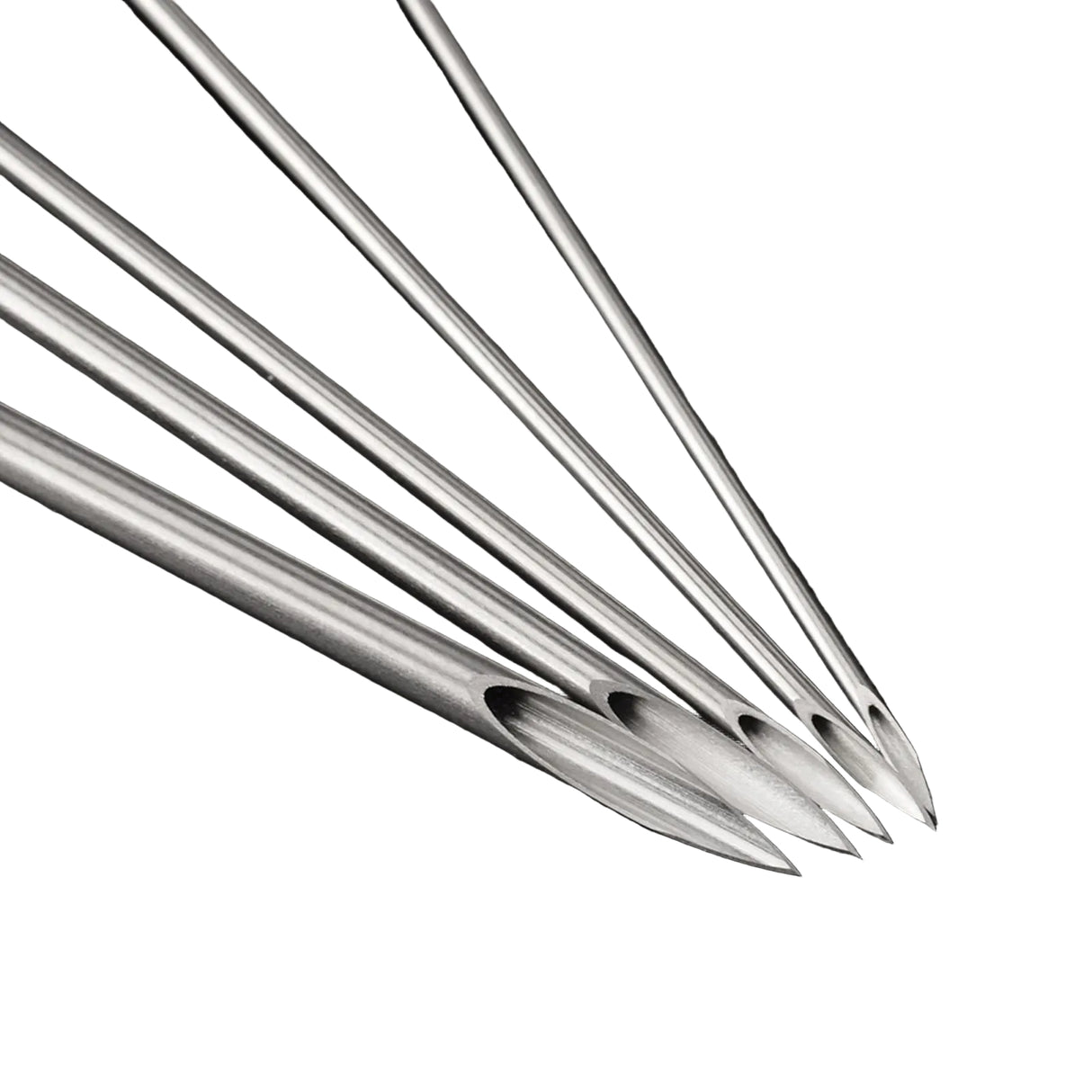 Piercing Needle 5pcs
