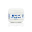 Rejuvi Foot Repair Cream 60g jar for cracked heels and rough, callused skin