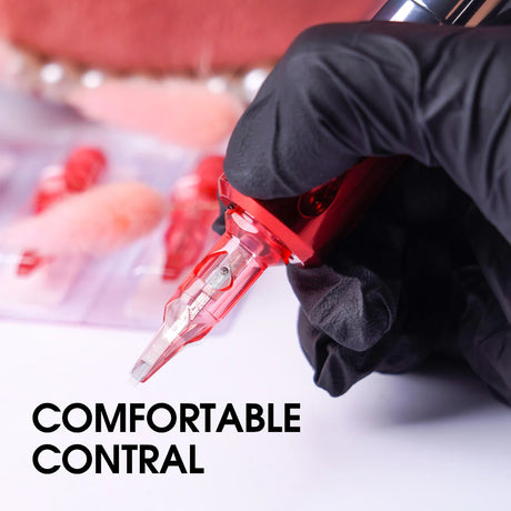 Mast Cordless Tattoo Pen Machine for PMU 3.0mm Stroke