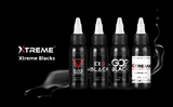 XTreme Ink Go2 Black