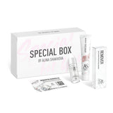 AS COMPANY Alkaline Remover pH 12.6, Set Special Box