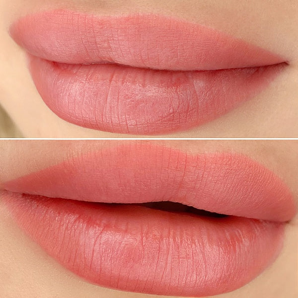 AS COMPANY L11-Pink Peach (OPIUM COLORS) 6/15ml