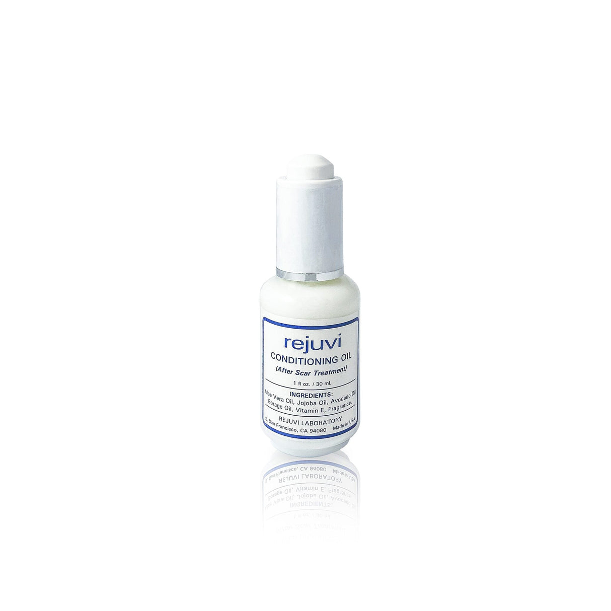 Rejuvi Scar Aftercare Kit