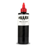 Dynamic Ink Union Black 30/240ml