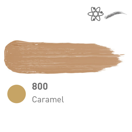Nouveau Contour Fusion Line Eyebrow Pigment 800-Caramel (10ml)