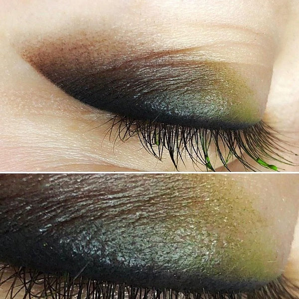 AS COMPANY Deep Black (AS Pigments) 6/12ml