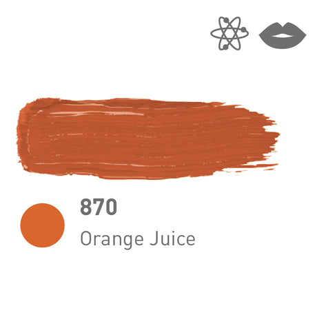 Nouveau Contour Fusion Line Lip Pigment 870-Orange Juice 10ml