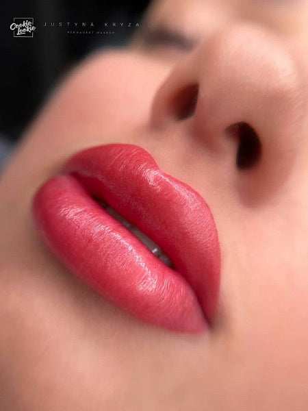 AS COMPANY L4-Guava (OPIUM COLORS) 6/15ml