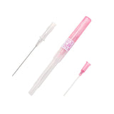 Sterilized I.V. Catheter Piercing Needle 1pcs