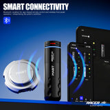 Mast Racer Pro Pink Wireless Tattoo Pen 4.2mm Stroke