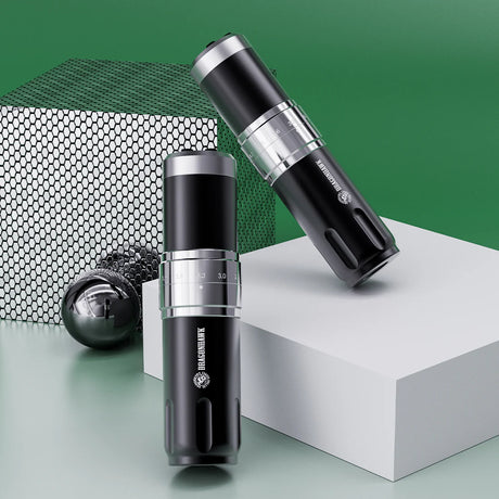 Mast Fold 3 Wireless Tattoo Machine - BVShop