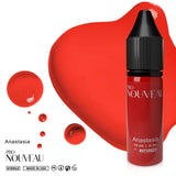 Pro Nouveau Lip Collection By Intenze 6x15ml