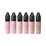Pro Nouveau Blush Lip Collection by Intenze 6x15ml