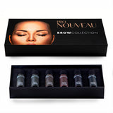 Pro Nouveau Brow Collection by Intenze 6x15ml