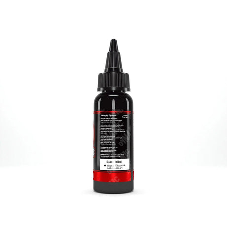 Dynamic Viking Ink Line Black Tribal 15/30/120/240ml