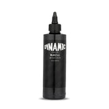Dynamic BLKOUT Tattoo Pigment 240ml