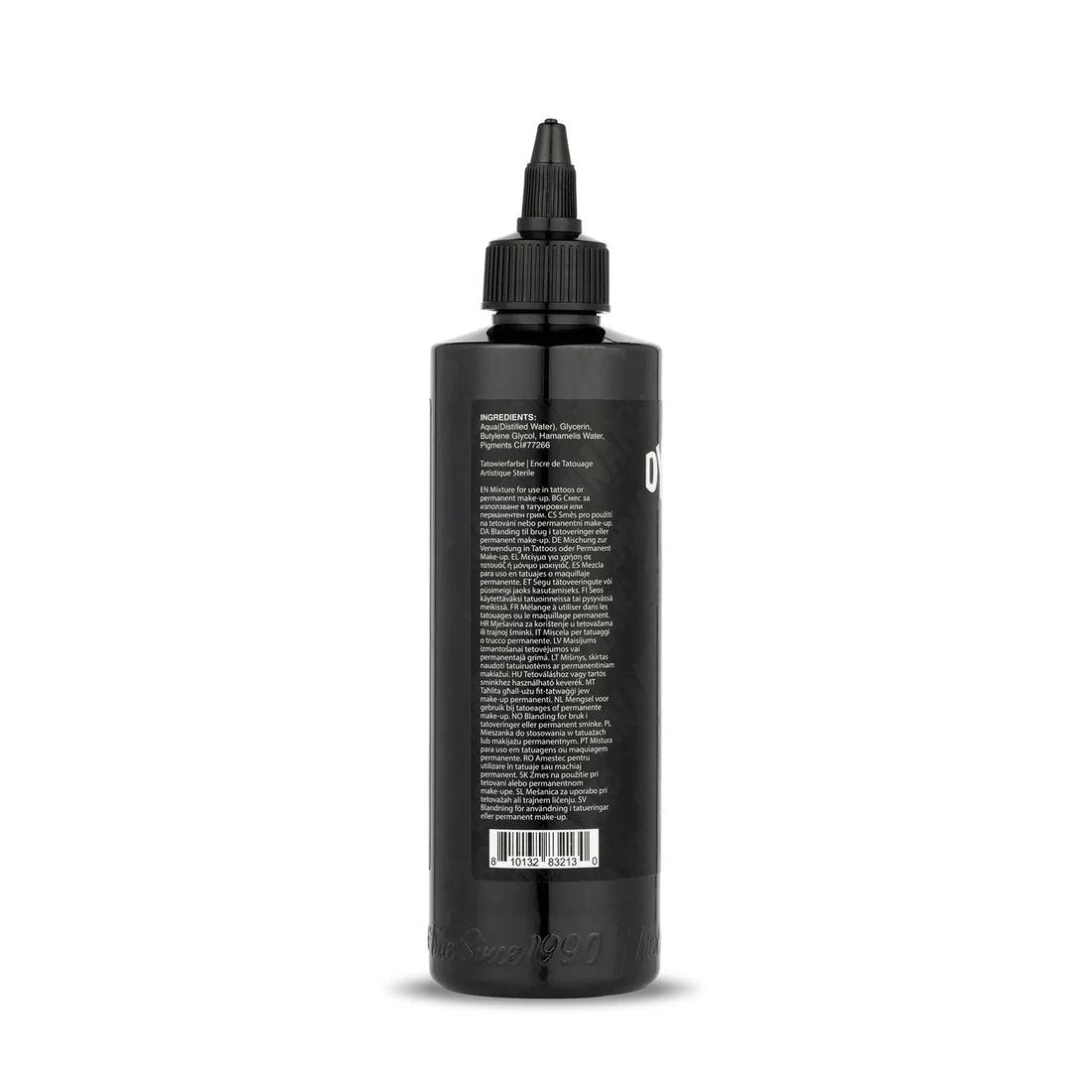 Dynamic BLKOUT Tattoo Pigment 240ml