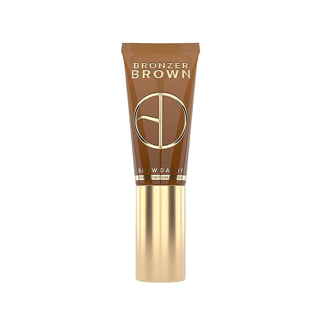Brow Daddy Bronzer Brown Eyebrow Tint - BVShop