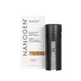Nanogen Hair Thickening Fibre Cinnamon
