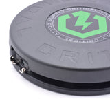 Critical Tattoo CXP19 Wireless Foot Pedal Black/Green