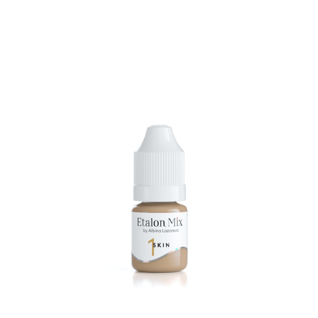 Etalon Mix Camouflage Skin 1 Pigment 5ml