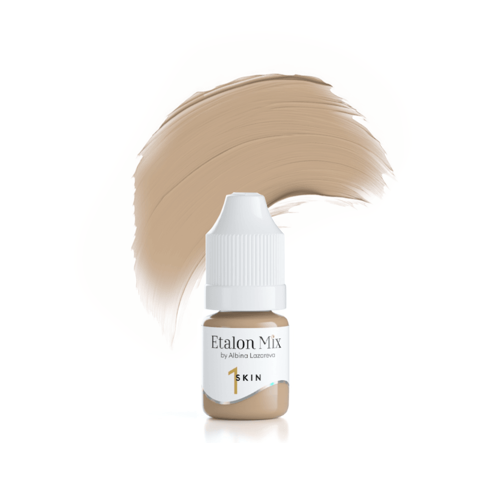 Etalon Mix Camouflage Skin 1 Pigment 5ml