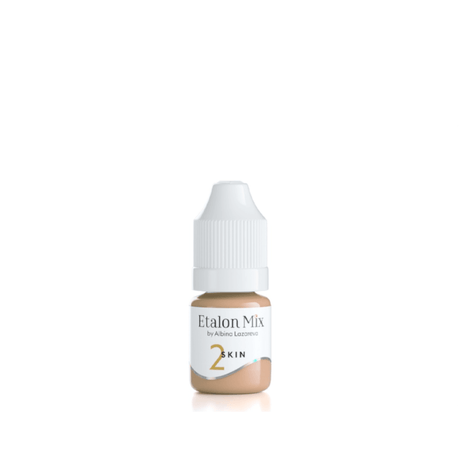 Etalon Mix Camouflage Skin 2 Pigment 5ml