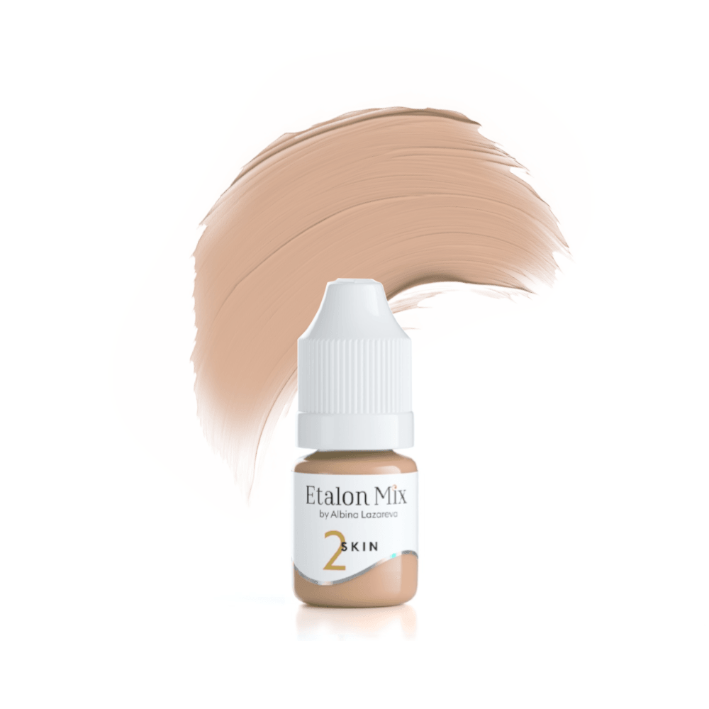 Etalon Mix Camouflage Skin 2 Pigment 5ml