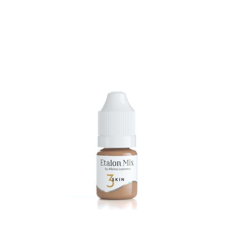 Etalon Mix Camouflage Skin 3 Pigment 5ml