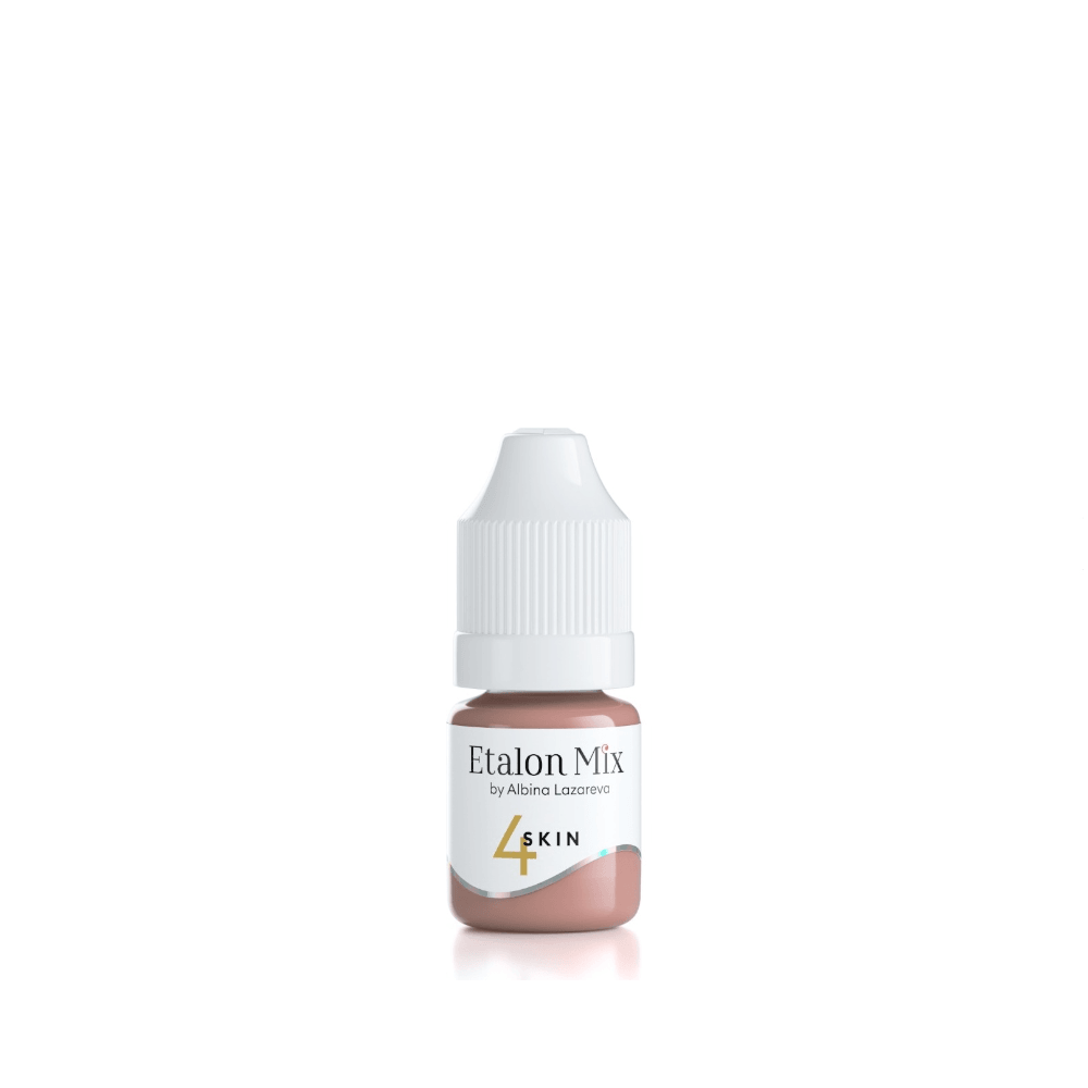 Etalon Mix Camouflage Skin 4 Pigment 5ml