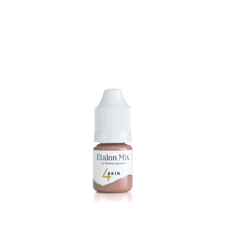 Etalon Mix Camouflage Skin 4 Pigment 5ml
