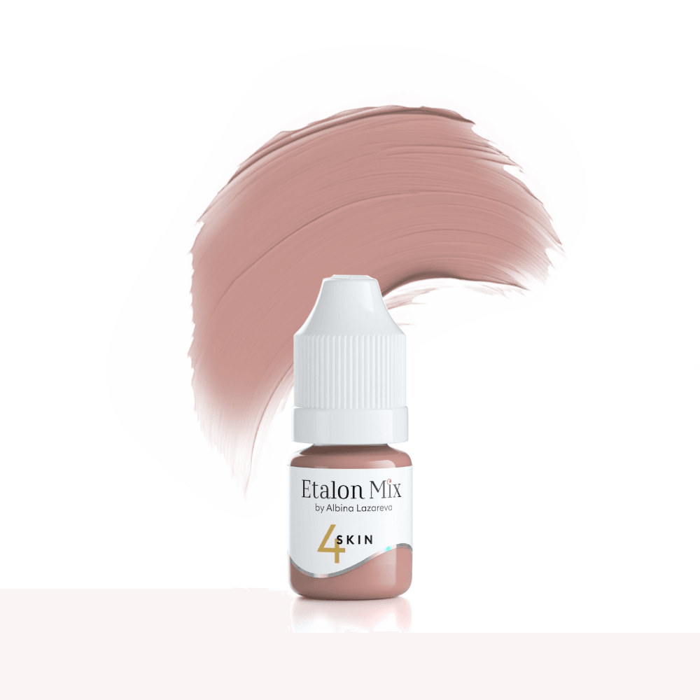Etalon Mix Camouflage Skin 4 Pigment 5ml