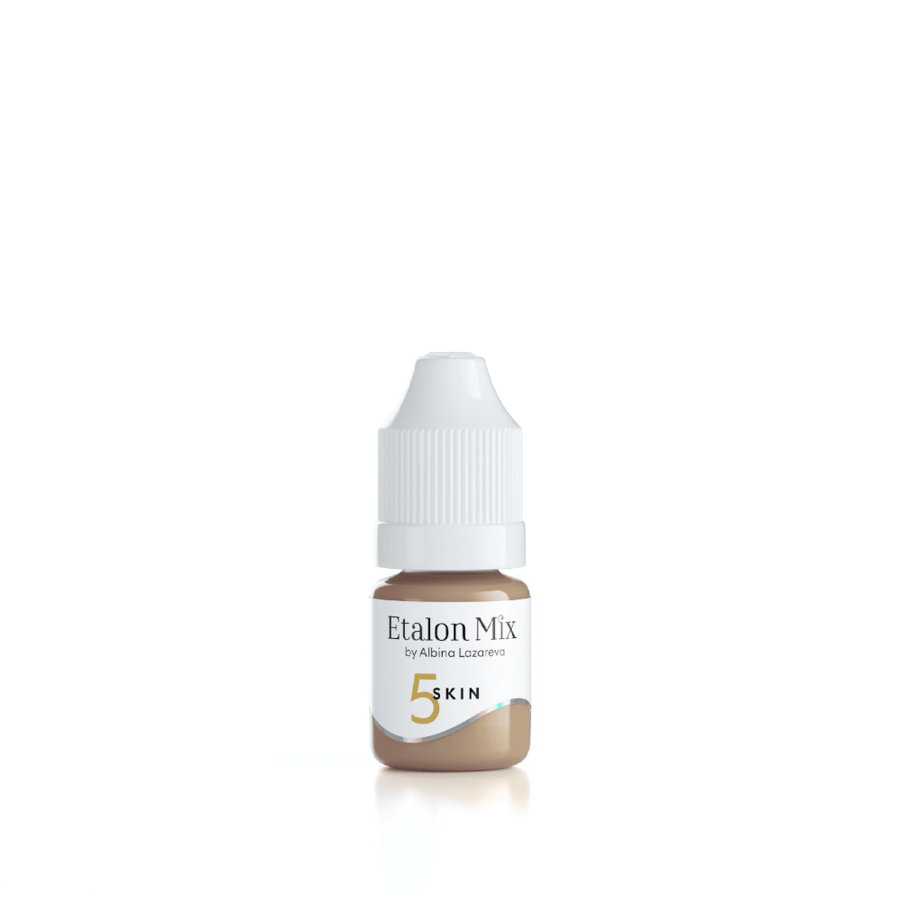 Etalon Mix Camouflage Skin 5 Pigment 5ml