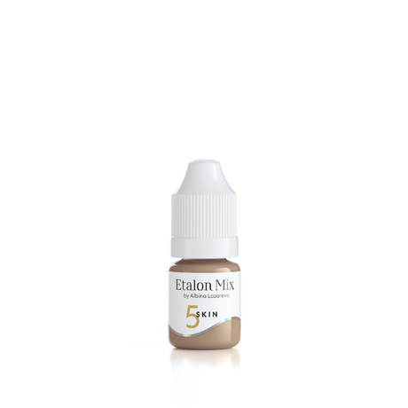 Etalon Mix Camouflage Skin 5 Pigment 5ml