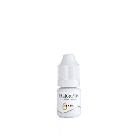 Etalon Mix Camouflage Skin 6 Pigment 5ml/10ml