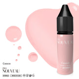 Pro Nouveau Blush Lip Collection by Intenze 6x15ml
