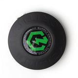 Critical Tattoo CXP19 Wireless Foot Pedal Black/Green