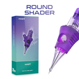 MAST Cyber Round Shader Cartridges