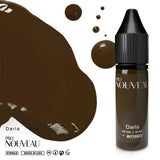 Pro Nouveau Brow Collection by Intenze 6x15ml