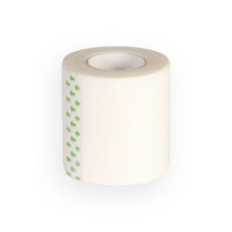 Dermalize Pro Non Woven Adhesive Tape 19.4m x 5cm