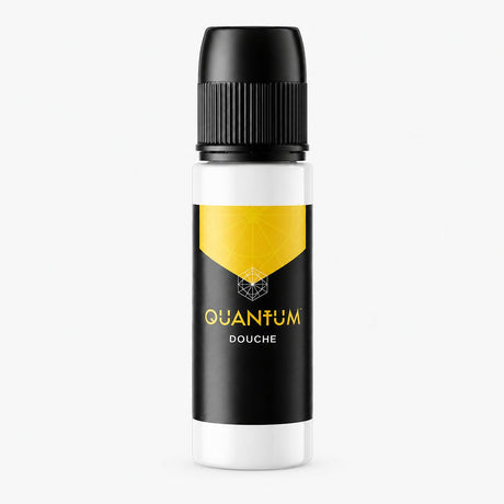 Quantum Gold Label Douche PMU pigment bottle